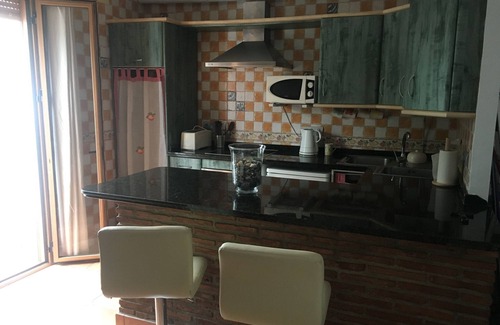 Zahara de la Sierra Casa | Casa céntrica Zahara, tapear y relajar