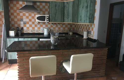 Zahara de la Sierra Casa | Casa céntrica Zahara, tapear y relajar