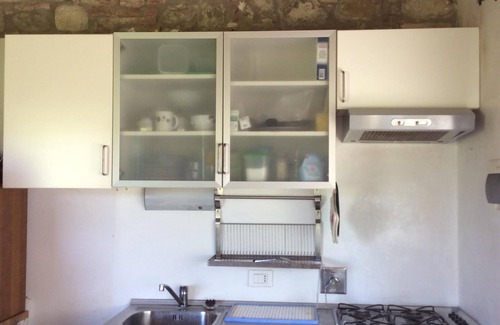 Barberino di Mugello Casa | house in the Tuscan countryside with swimming pool