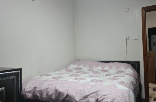 Istanbul City Center Apartamento | House in the ancient Al-Fateh area