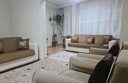 Istanbul City Center Apartamento | House in the ancient Al-Fateh area