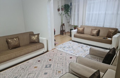 Istanbul City Center Apartamento | House in the ancient Al-Fateh area