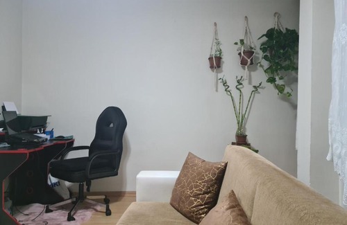 Istanbul City Center Apartamento | House in the ancient Al-Fateh area