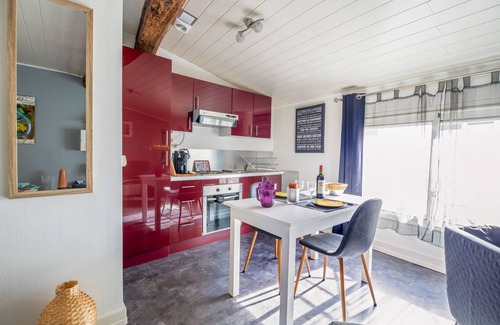 Libourne Casa | casa en la bastide de Libournaise