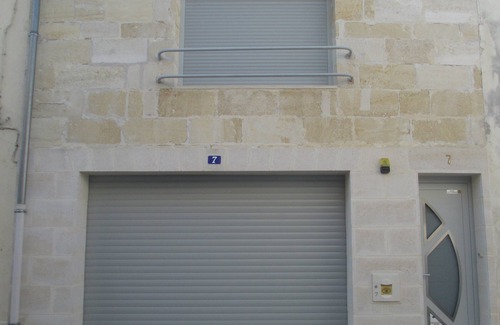 Libourne Casa | casa en la bastide de Libournaise
