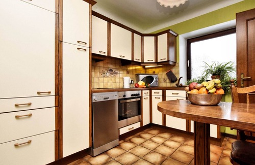 Amel Casa | Ideal casa de vacaciones en el bosque en Amel
