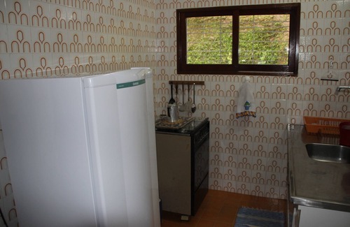 Maringa Casa | CASA EN MEDIO A NATURALEZA - MARINGÁ MG