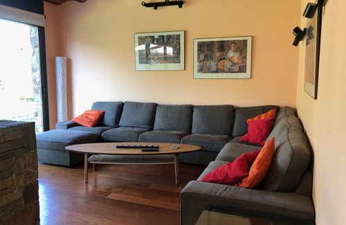 Vilallobent Casa | Casa en centro del pueblo, ideal 2 famílias