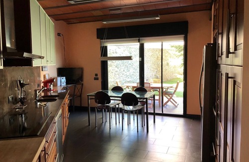 Vilallobent Casa | Casa en centro del pueblo, ideal 2 famílias