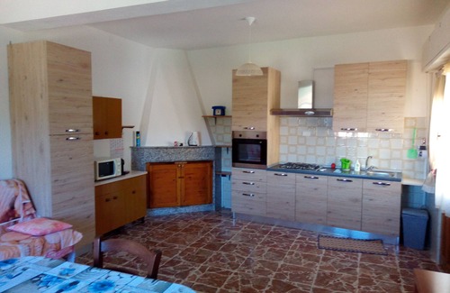 Collinas Apartamento | casa en el centro de Cerdeña