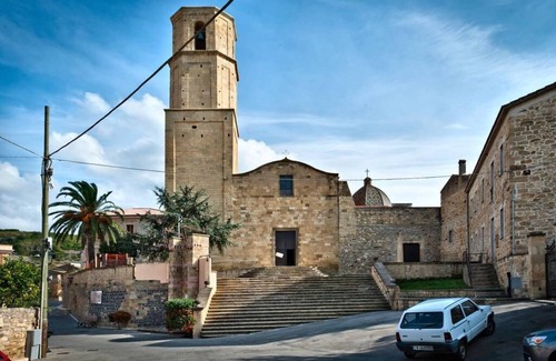 Collinas Apartamento | casa en el centro de Cerdeña