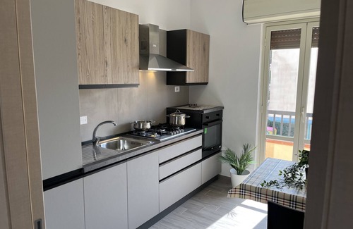 Marzamemi Apartamento | casa en el centro de marzamemi frente a la playa