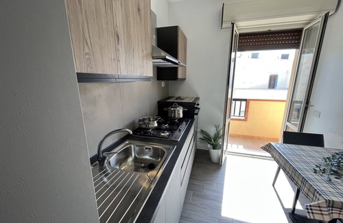 Marzamemi Apartamento | casa en el centro de marzamemi frente a la playa