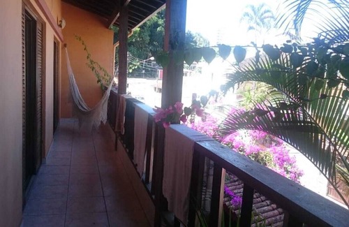 Centro Casa | HOUSE IN THE CENTER OF MONGAGUÁ, QUIET STREET, CLOSE TO BANKS, MARKET AND BEACH.
