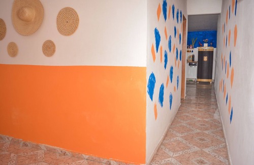 Tutoia Casa | House in the center of Tutóia - 12 minutes walk from the beach