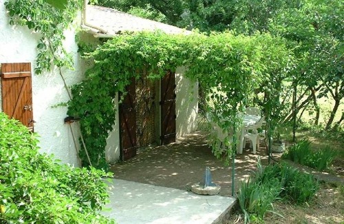 Thoiras Casa | House in the Cévennes for 4 people.