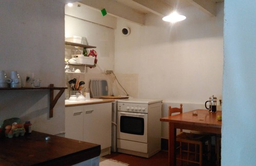 Valleraugue Casa | Casa en los Cevennes a orillas del Hérault
