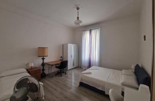 Loreto Apartamento | House in the city center-Casa nel centro della città