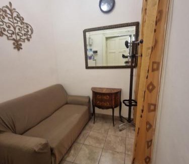 Loreto Apartamento | House in the city center-Casa nel centro della città
