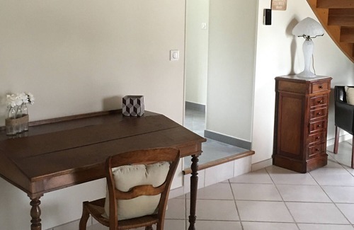 Clairac Casa | casa de campo