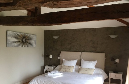 Clairac Casa | casa de campo