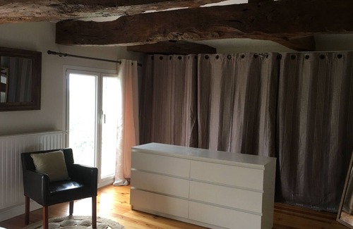Clairac Casa | casa de campo