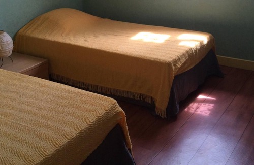 Concores Casa | Casa rural en el país
