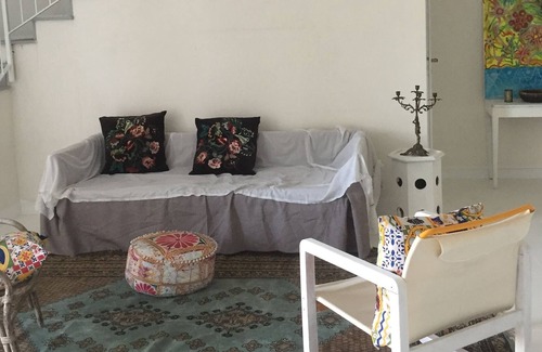 Torchiara Casa | House in the countryside 10 minutes from Agropoli