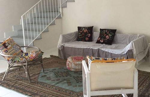 Torchiara Casa | House in the countryside 10 minutes from Agropoli