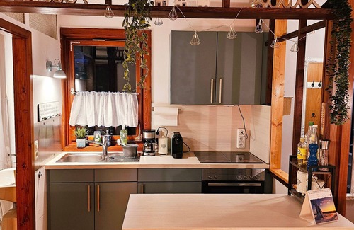 Weilbach Casa | Casa en el campo, Alemania