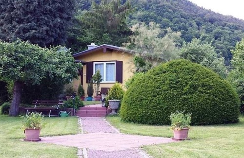 Weilbach Casa | Casa en el campo, Alemania