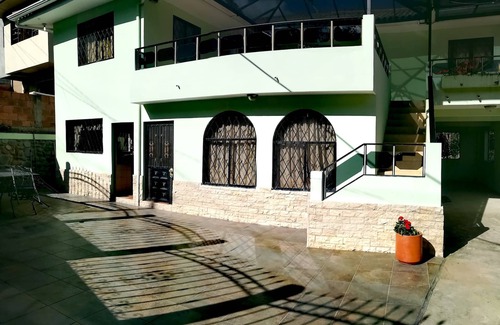 Cuenca Casa | Casa en el campo de Cuenca