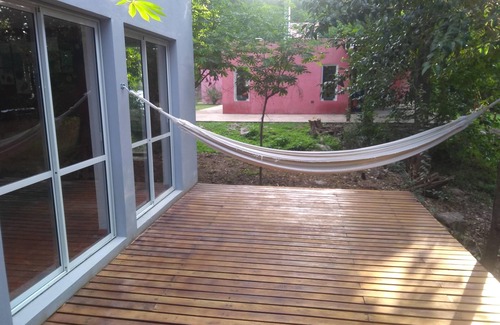 Salsipuedes Casa | casa en el bosque