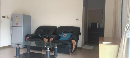 Huai Yai Casa | House in the garden
