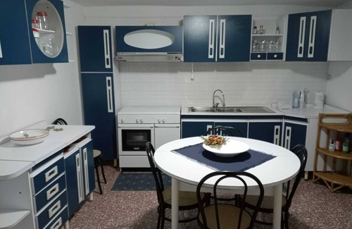 Il Monte Villa | Casa en el verde un paso de la playa de Gallipoli