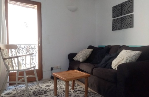 Le Bar-sur-Loup Casa | House in the heart of a peaceful village.