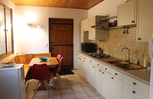 Caudebronde Casa | Casa en el corazón de la Montagne Noire, vista excepcional