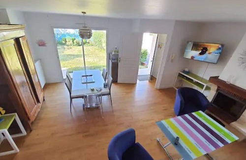 Malestroit Casa | HOUSE IN THE HEART OF THE LITTLE CITY OF CHARACTER