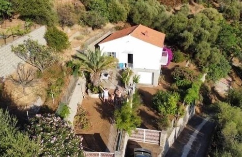 Partinello Casa | Casa en el corazón del pintoresco pueblo partinello