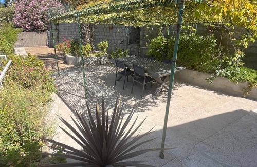Partinello Casa | Casa en el corazón del pintoresco pueblo partinello