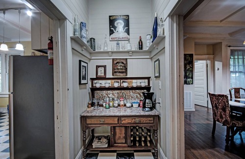 Greater Belhaven Casa | House in the Heart of Belhaven Near Everything