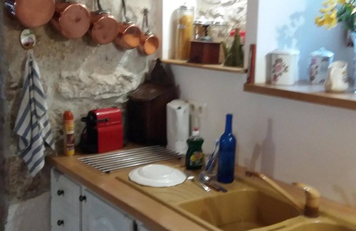 La Malene Casa | Casa en el corazón de las Gorges du Tarn Alquiler semanal