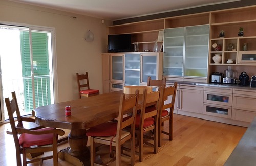 La Porta Casa | HOUSE IN THE HEART OF CASTAGNICCIA