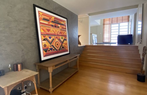 La Porta Casa | HOUSE IN THE HEART OF CASTAGNICCIA