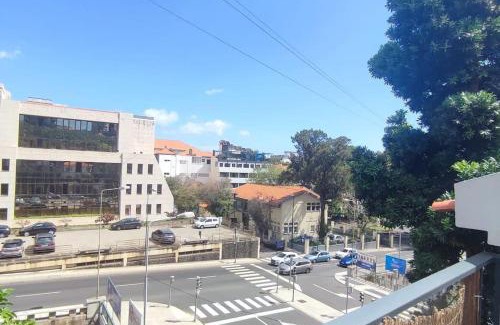 Santa Luzia Casa | House in the Heart of Funchal with big balcony