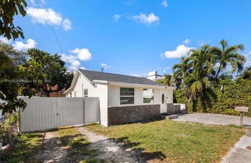 Little Havana Casa | House in the Heart Of Miami