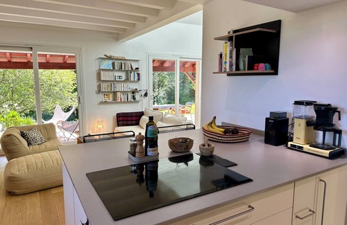 Arbonne Casa | House in the heart of nature