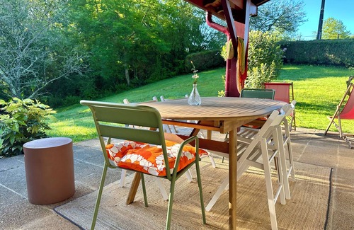 Arbonne Casa | House in the heart of nature