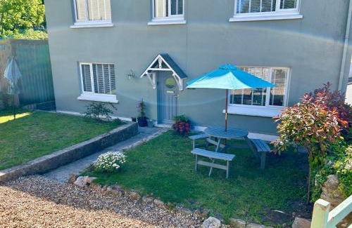 Pembroke Casa | House in the heart of Pembroke
