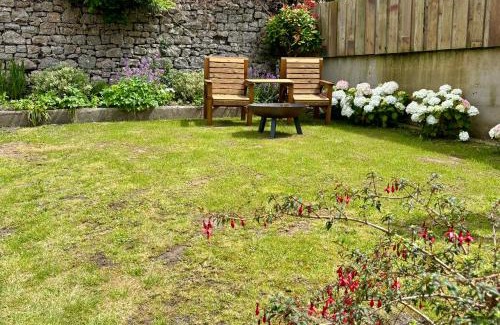 Pembroke Casa | House in the heart of Pembroke